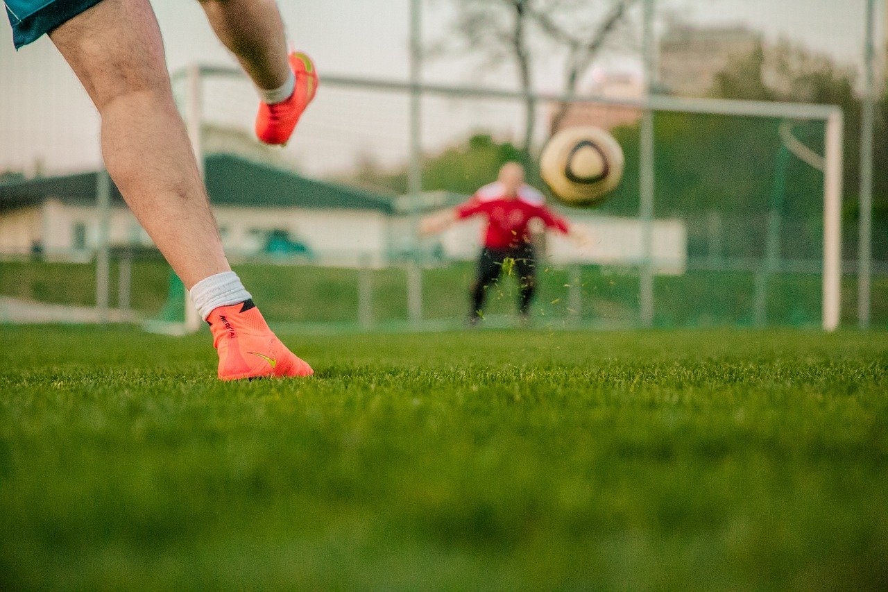 Fussballtechnik Torwartschulungen Siegen